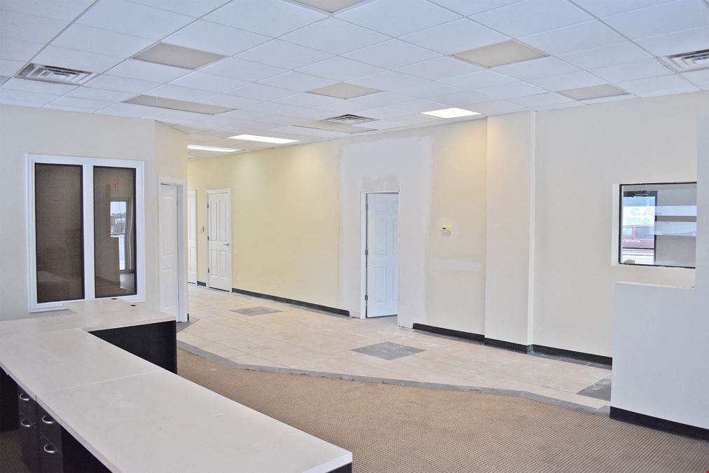 1532 & 1544 Chicago Dr Wyoming