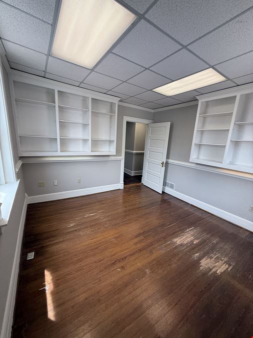 1116 Blanding Street