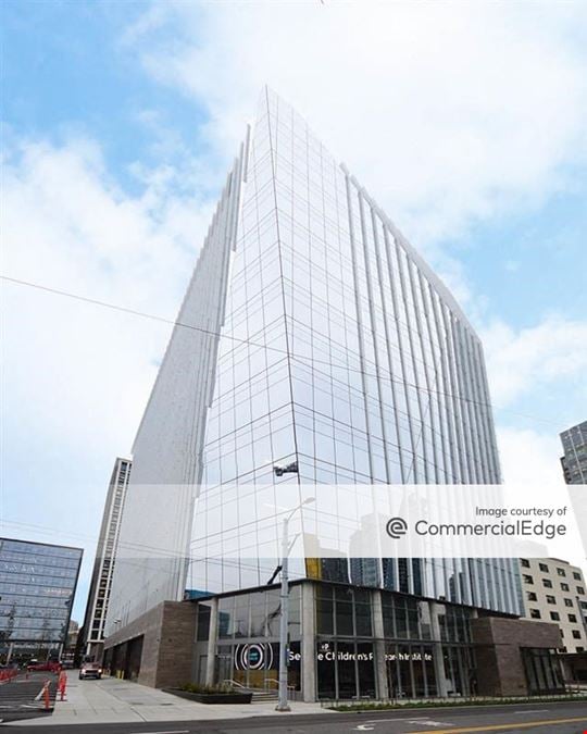 Building Cure