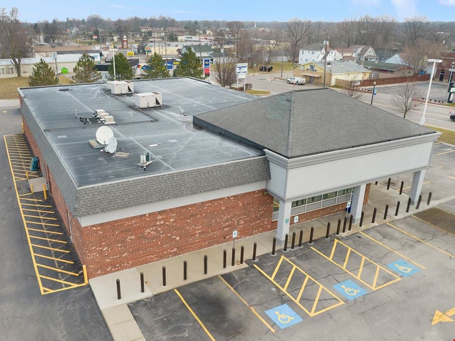 Former Rite Aid For Sale or Lease