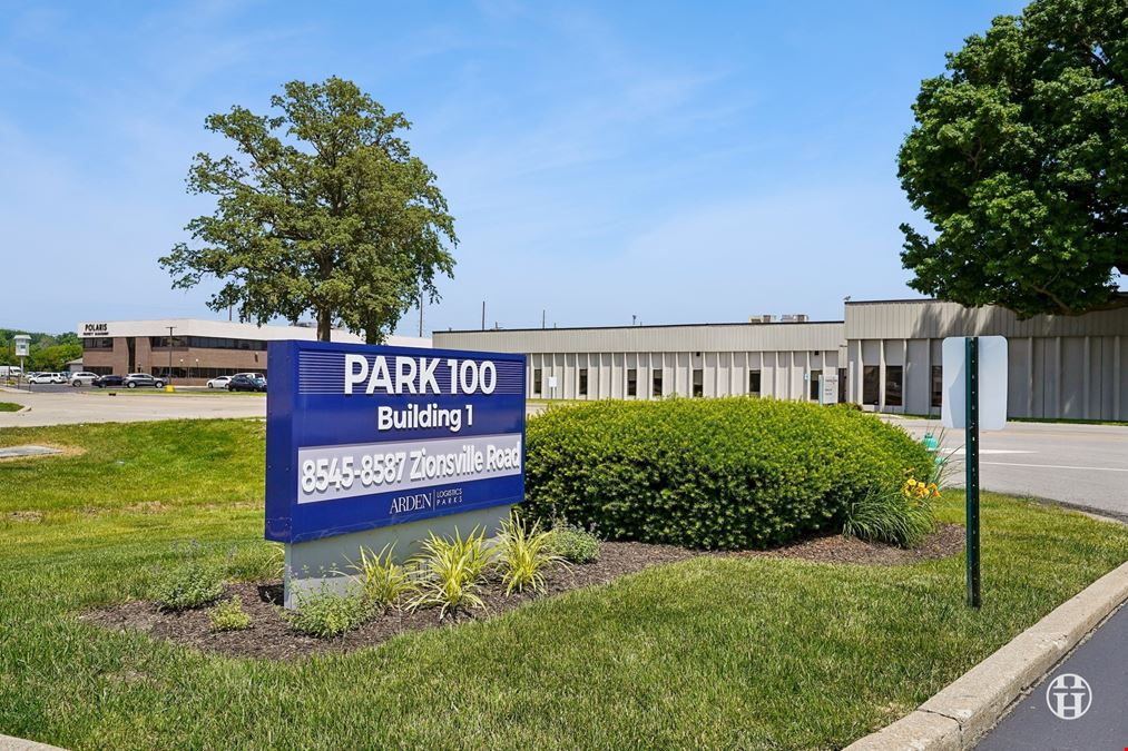 Park 100 Building 1