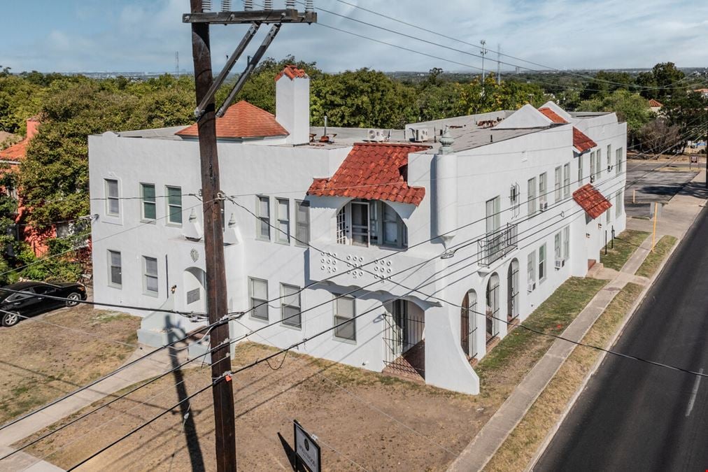 Hollywood Heights 403 W Hollywood Ave | San Antonio