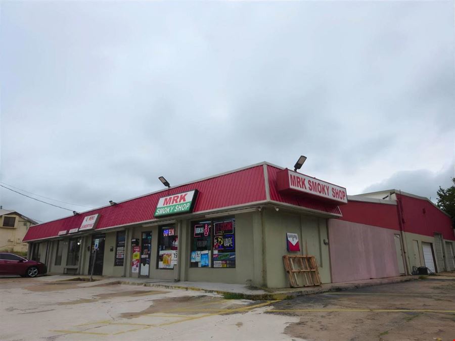 6300 E Reno Ave