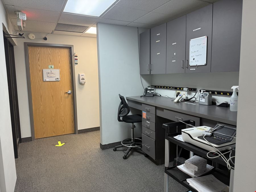 Eden Prairie Medical Office