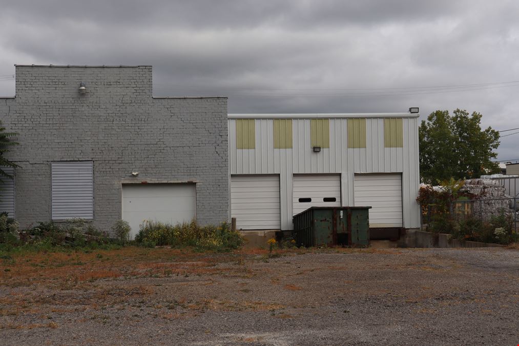 400 Cherry Ave SE