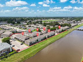Willow Tree Apartments