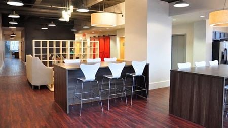 Preview of Coworking space for Rent at 867 Boylston Street, 5th Floor