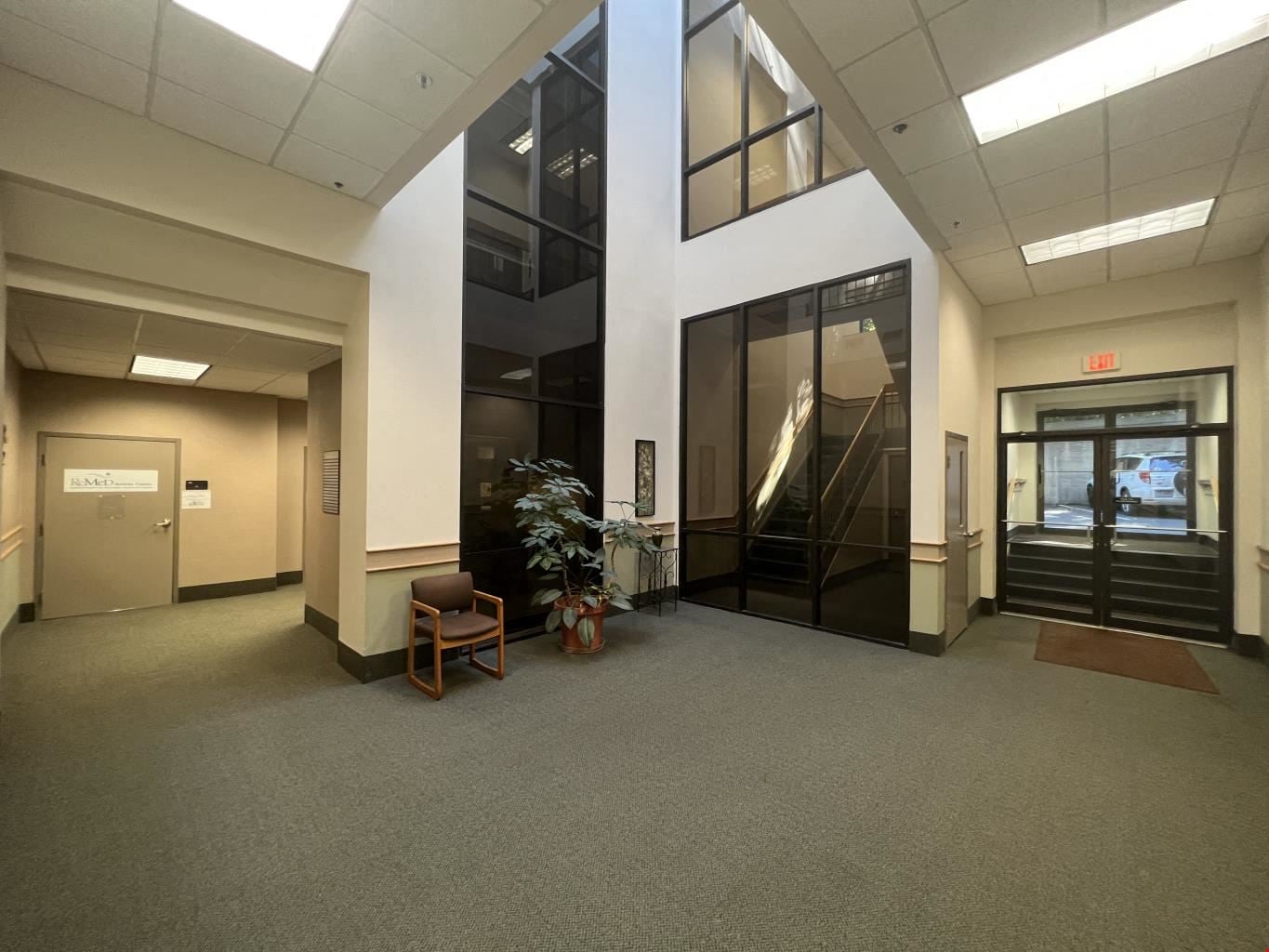 16 Industrial Blvd
