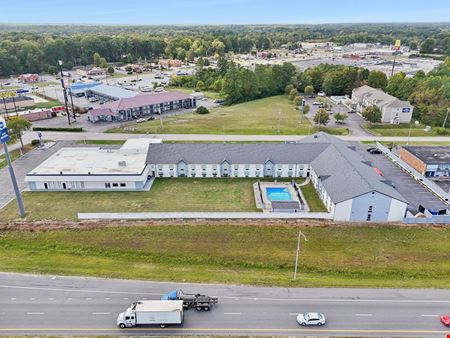 Preview of Other space for Sale at 126 Expressway Drive