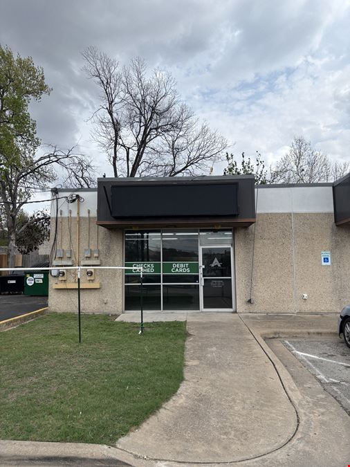 8501 Burnet Road