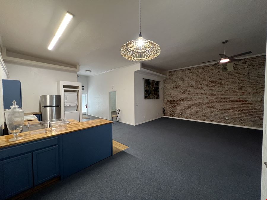 Prime Retail Space in the Heart of Downtown Alachua
