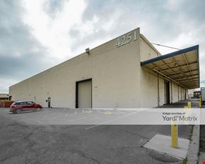 Benicia Industrial Park - 4251 Iowa Road & 577-635 Indiana Street