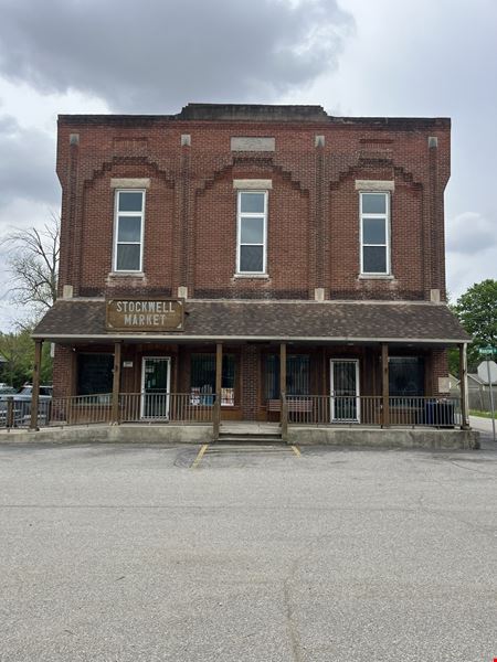 Preview of Other space for Sale at 6943 Monroe Street