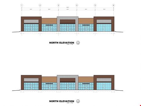 Preview of commercial space at 163 E Tracker Rd