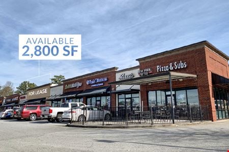 Preview of Retail space for Rent at 1670 U.S. 27