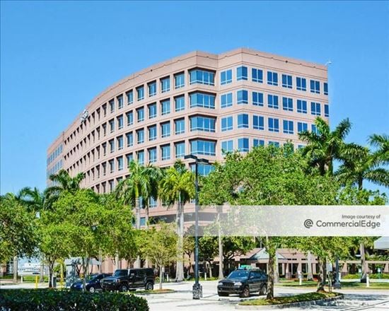 Preview of Office space for Rent at 5201 Blue Lagoon Drive