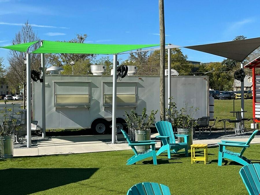 Midpoint Park & Eatery