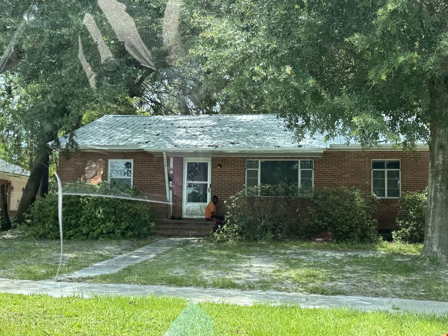 24 Single Family Rentals in Waycross, GA