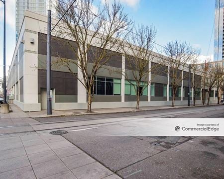 Preview of Office space for Rent at 1233 NW 12th Avenue