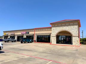 151 Industrial Dr. - Sulphur Springs | Retail & Office