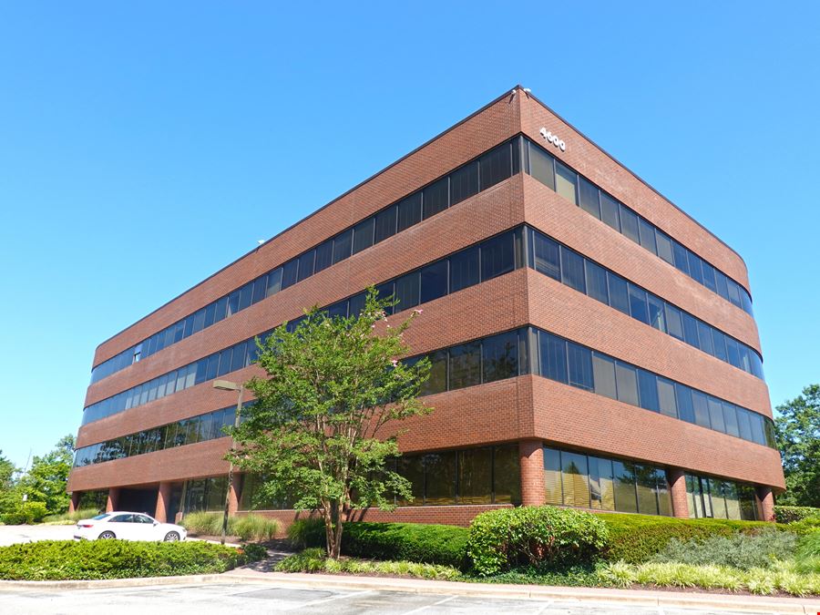 4600 Forbes