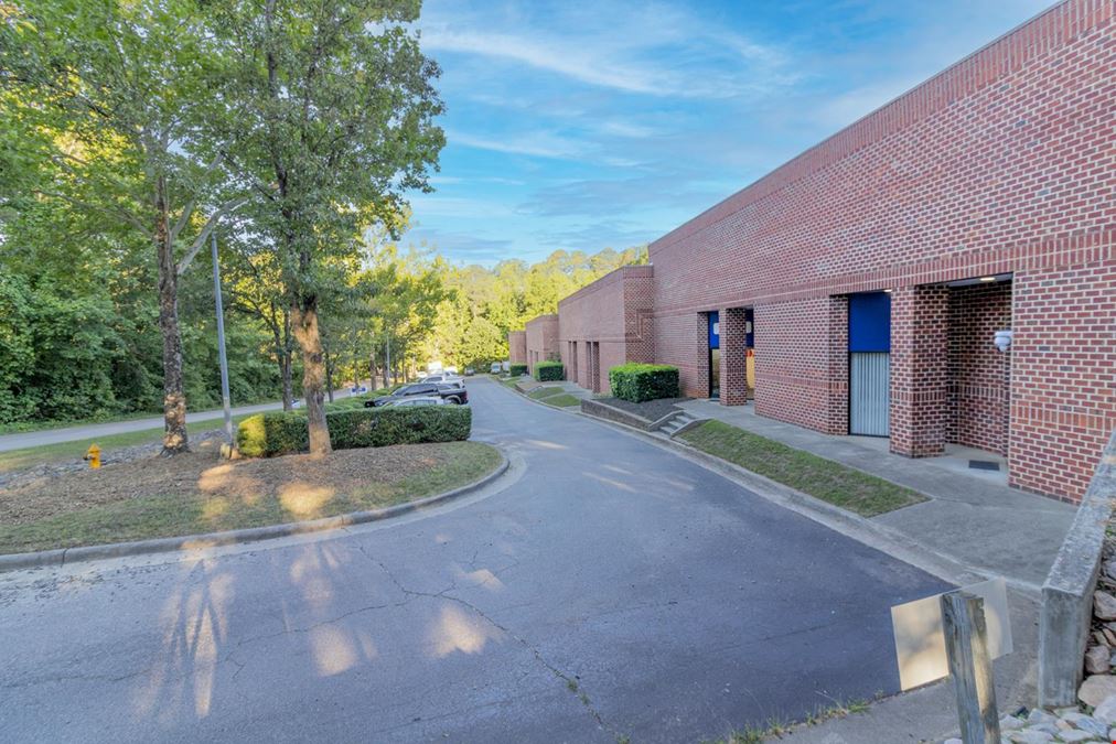 3200 Glen Royal Road