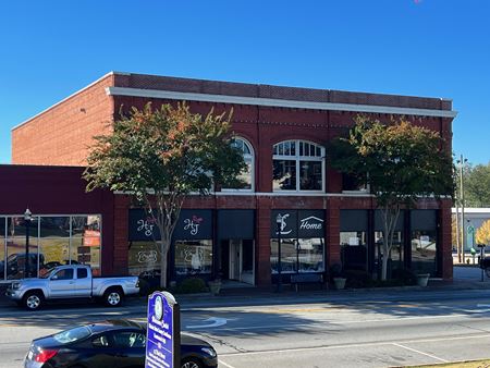 Preview of Mixed Use space for Sale at 10 3rd street