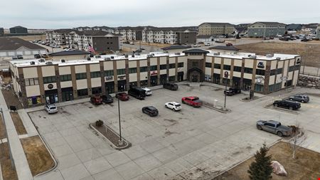 Preview of Office space for Sale at 3210 27th Street West