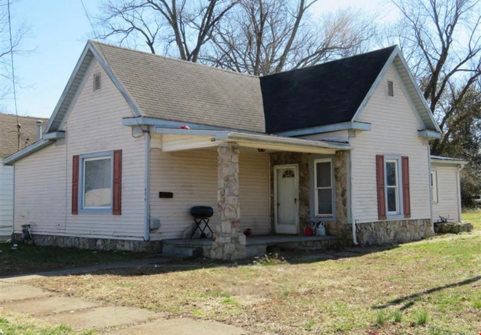 334B N 7th St