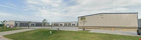 Preview of Industrial space for Rent at 9341-9353 S Eastern Ave