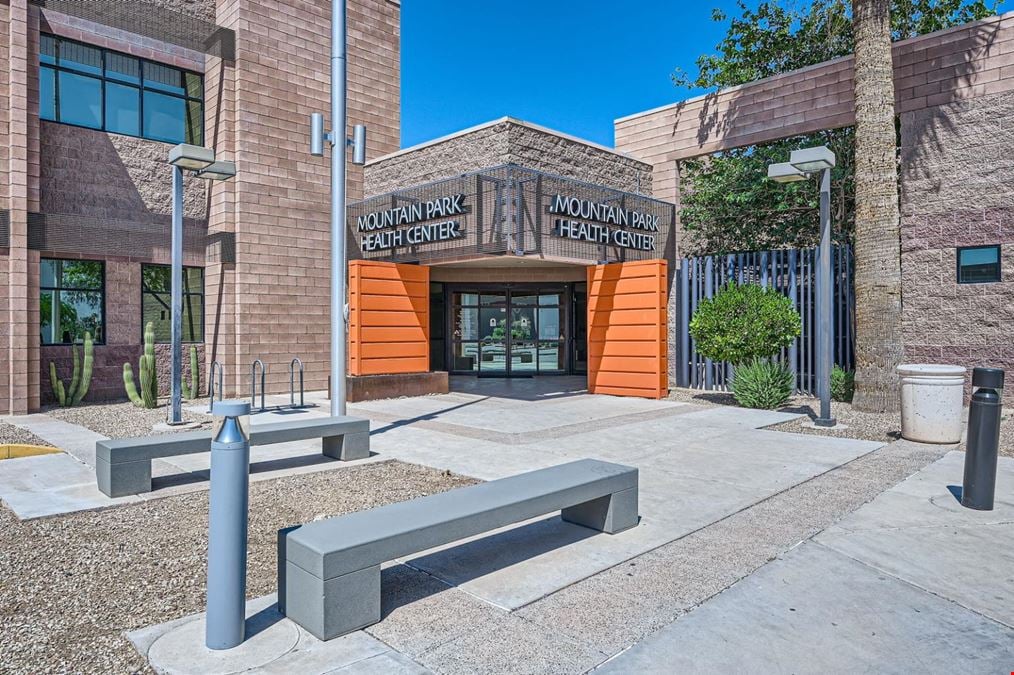 West Valley Medical Plaza