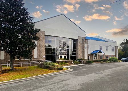 Preview of Office space for Sale at 1591 Summit Lake Dr
