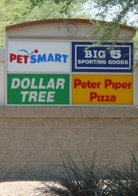Peoria Power Center
