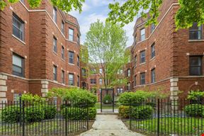 Receiver Sale | 31-Unit Multifamily | Chicago MSA
