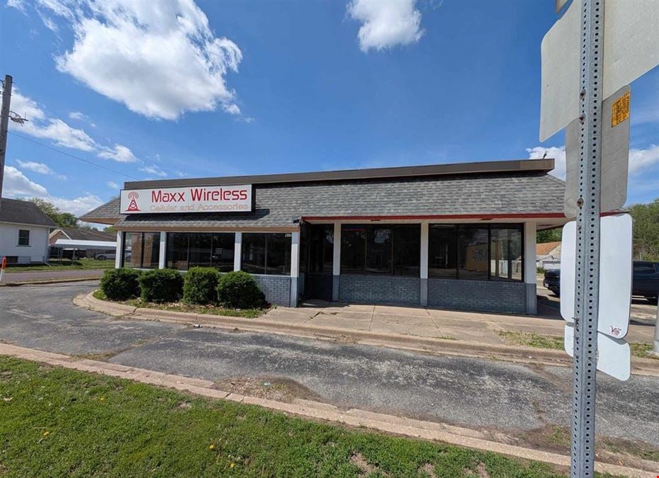 435 S Western Ave