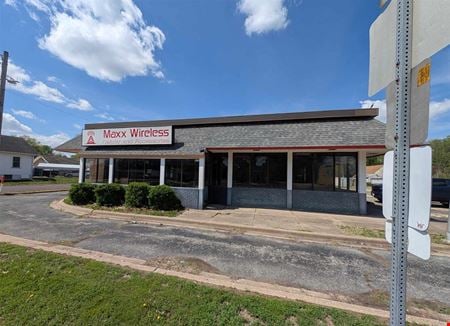 Preview of Office space for Rent at 435 South Western Avenue