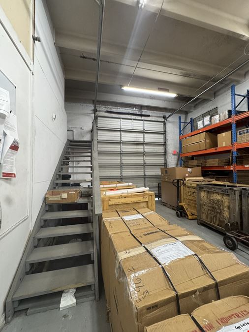 Industrial Campus in the Heart of Melbourne for OWNER -USER