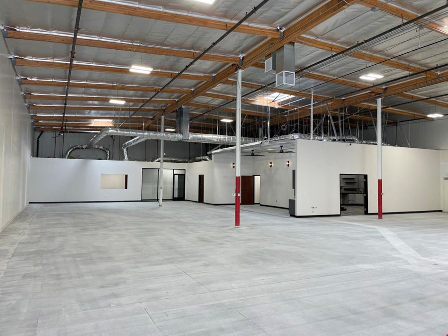 3563 Old Conejo Rd