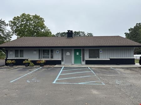 Preview of Retail space for Rent at 500 Linn Street