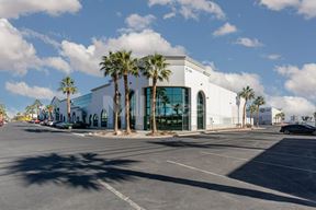 7650 Dean Martin Dr