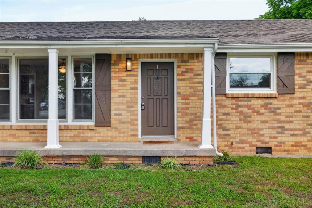422 Burch Rd