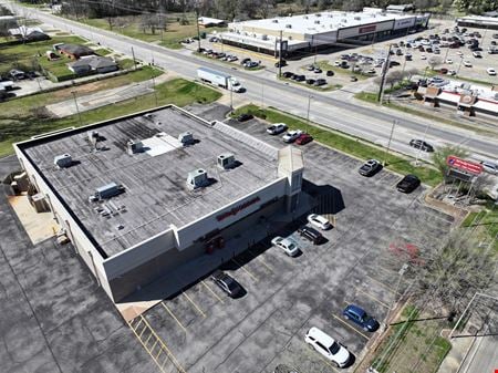 Preview of Retail space for Sale at 3747 Moss St