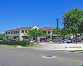 Stone Oak Physicians Plaza