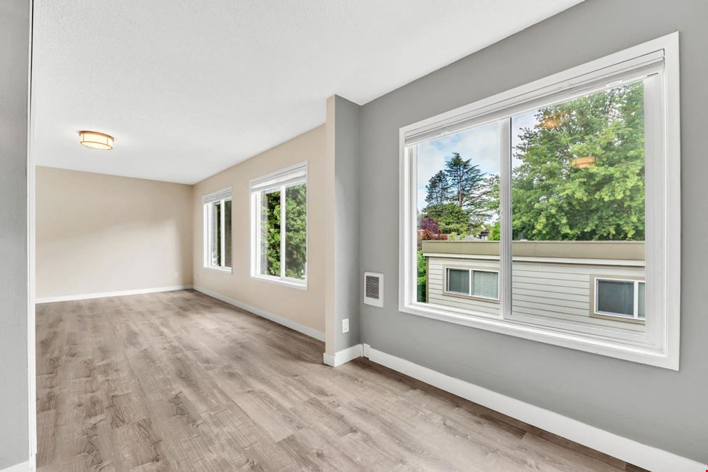 City Link Apartments
