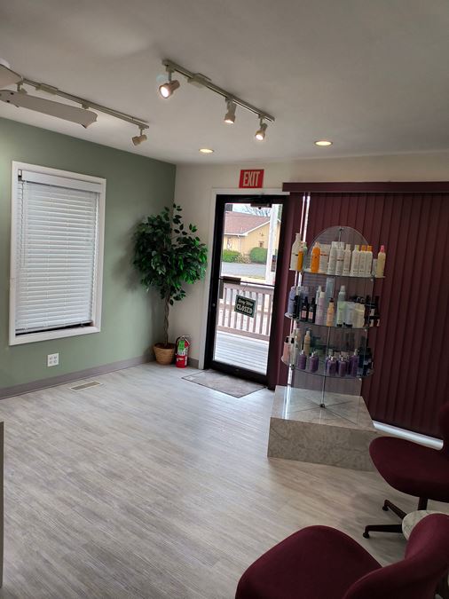 15 South 14th Street, Quakertown, PA 18951