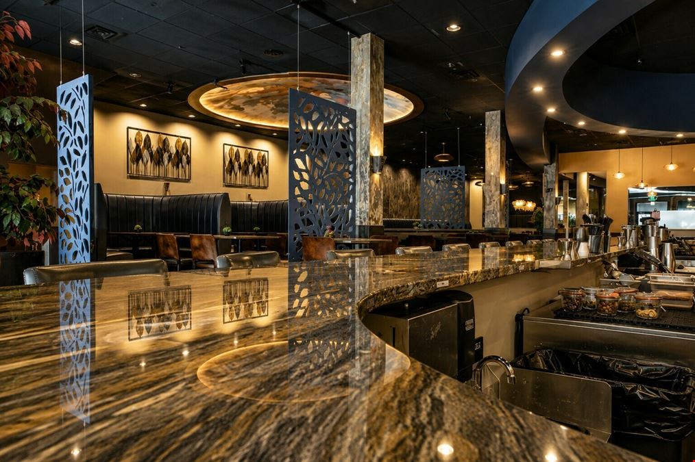 $1,450,000 + NNN Lease