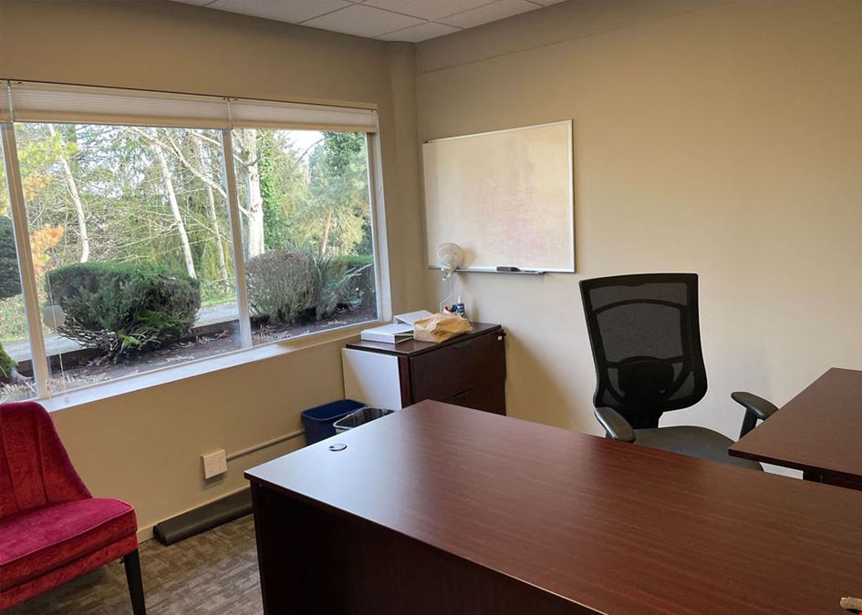 Maple Gardens Office Park