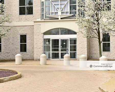 Preview of Office space for Rent at 25201 Chagrin Blvd