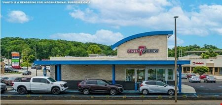 Preview of Retail space for Rent at  NWC Main Street and Washington Street