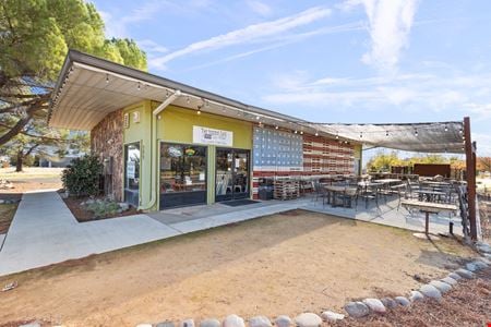 Preview of Office space for Sale at 999 Marauder Street